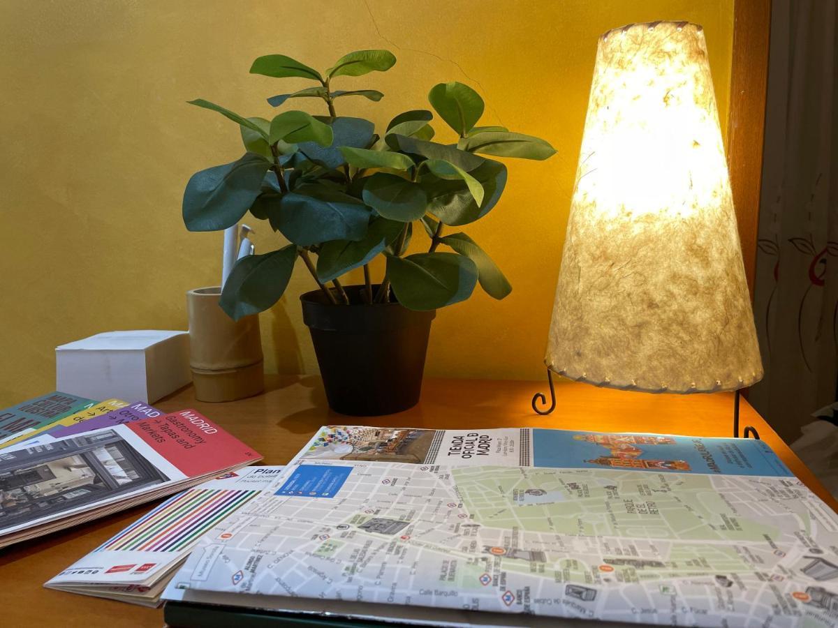 Estudio En Fuencarral Granvia — Photos 3